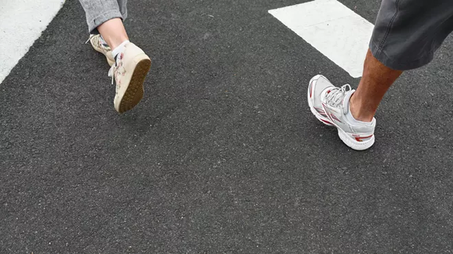 Image: Red, White and Blue 3 Miler