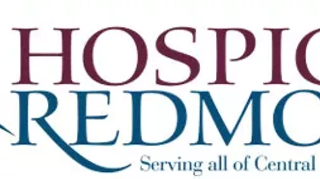 Image: Hospice of Redmond