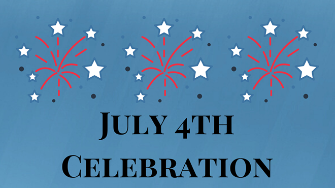 Image: Redmond's Old Fashioned July 4th