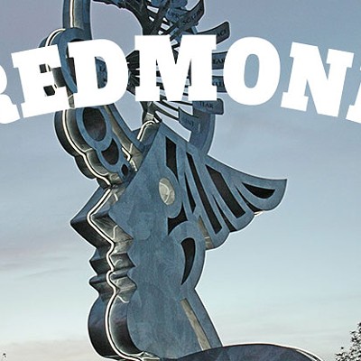 Redmond's On The Rise