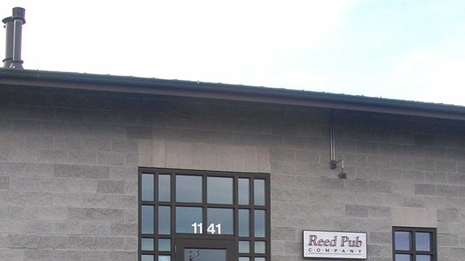 Reed Pub Co.