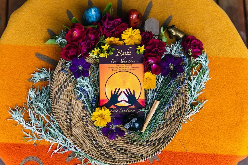 Reiki for Abundance