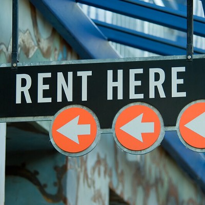 Rent Control Bill Clears First Hurdle