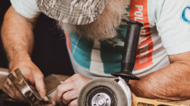 Image: Repair Caf&eacute;