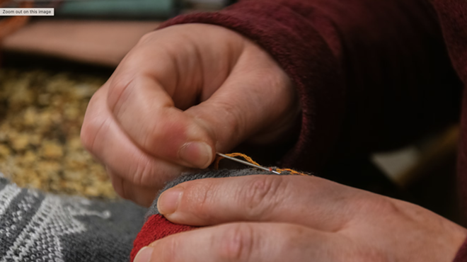 Image: Repair Caf&eacute;