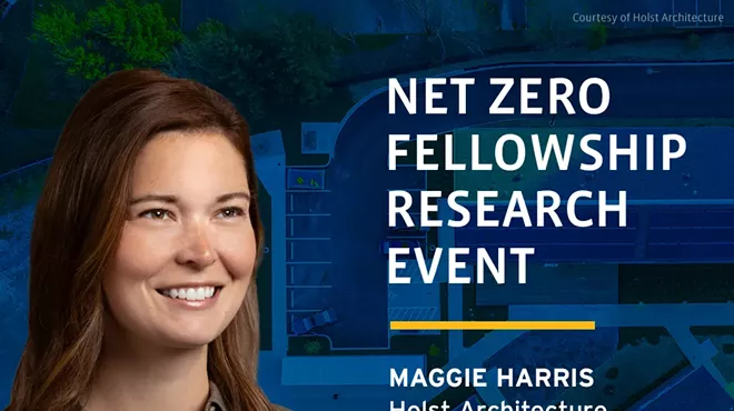 Image: Research Findings and Networking: Post-Occupancy Evaluations in Affordable Multifamily Projects