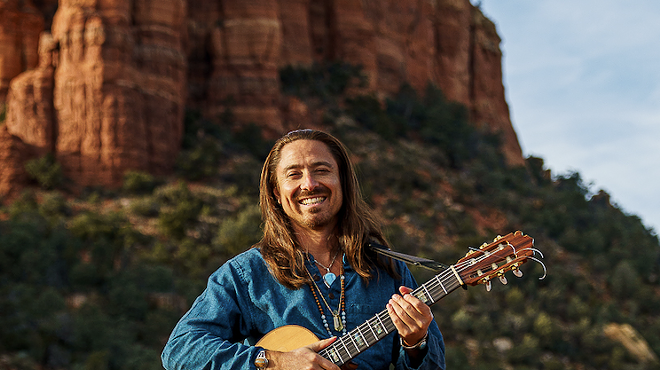 Image: Rhythms of the Soul: A night of Enchanting Kirtan with Ananda Das