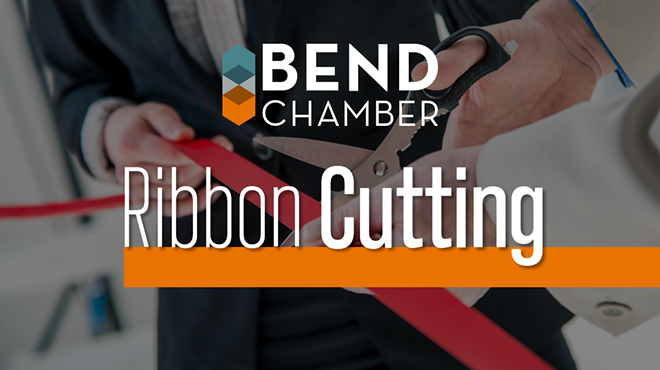 Image: Ribbon Cutting for Central Oregon Veterans Ranch