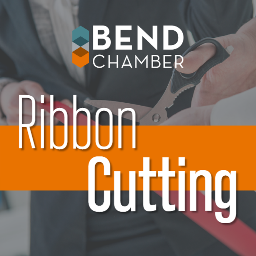 Ribbon Cutting for Partners In Care &mdash; June 14