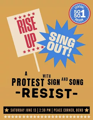 Image: Rise Up, Sing Out