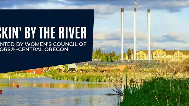 Image: Rockin&rsquo; by the River