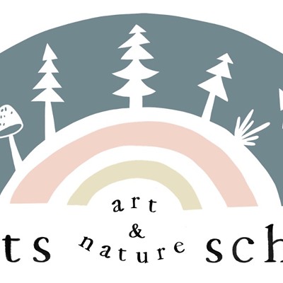 Roots Art & Nature School