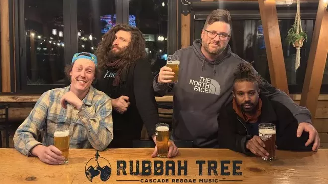 Image: Rubbah Tree