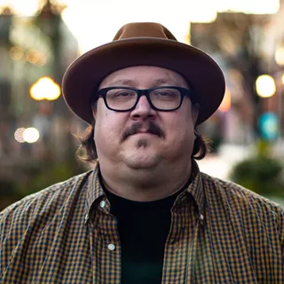 Image: Rudolf Korv & the Northwest Feels