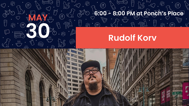 Image: Rudolf Korv