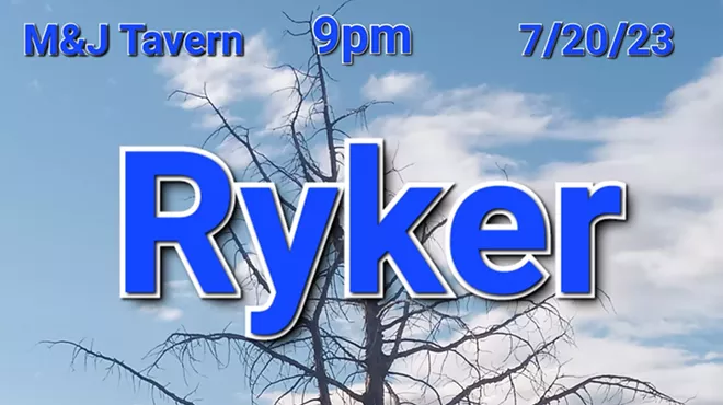 Image: Ryker