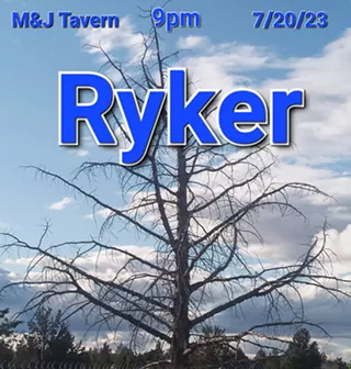 Image: Ryker