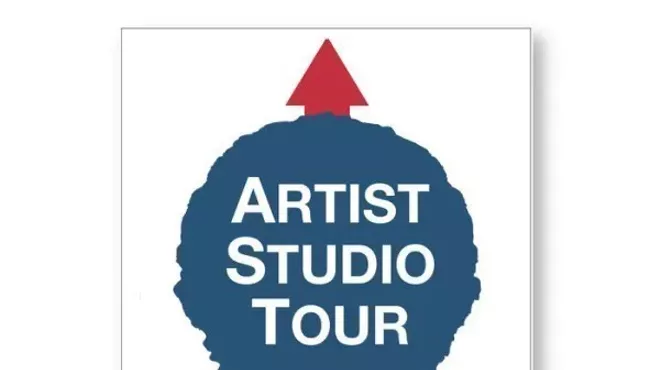 Image: SAA Artist Studio Tour Sisters