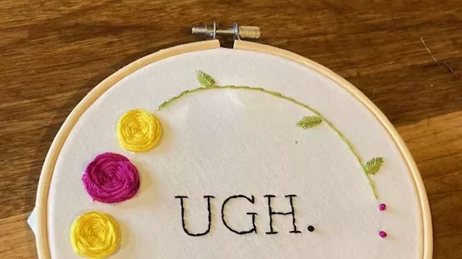 Image: Sassy Stitches