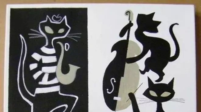 Image: Saturday Jazz Series