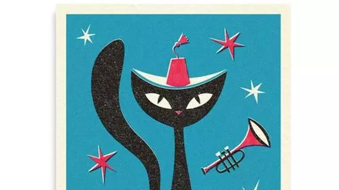 Image: Saturday Jazz Sessions