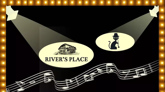 Image: Saturday Jazz Sessions