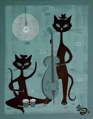 Image: Saturday Jazz Sessions