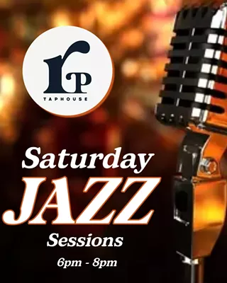 Image: Saturday Jazz Sessions
