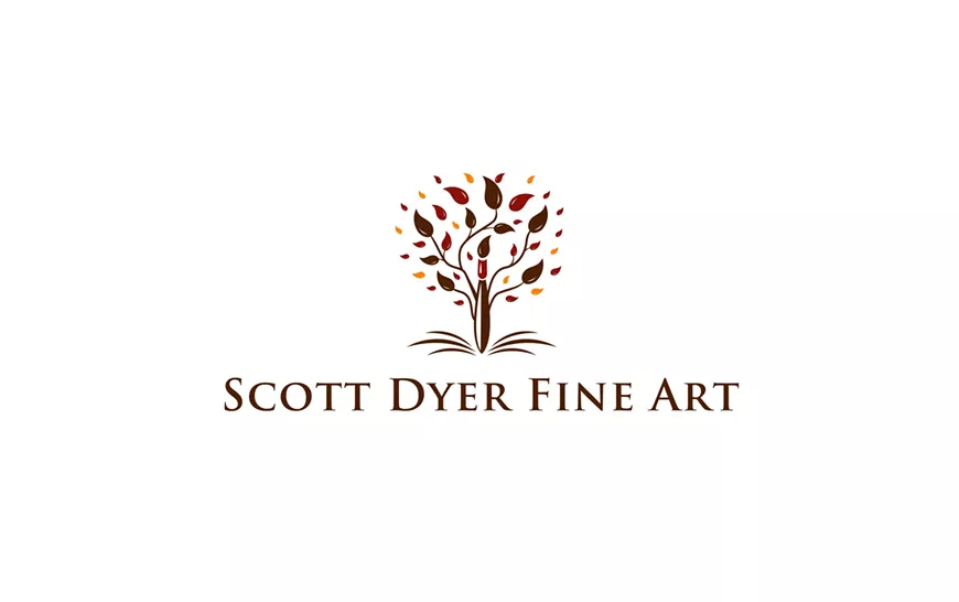 Scott Dyer Fine Art