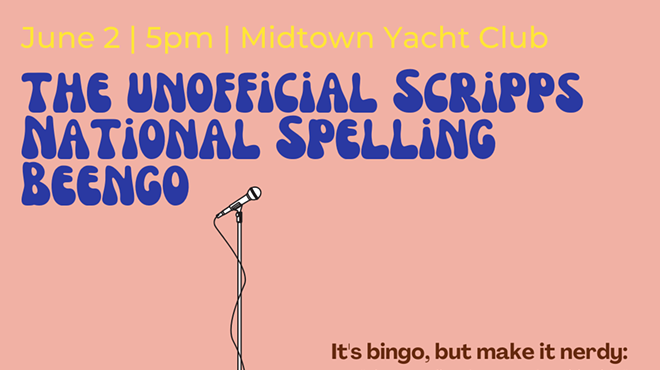 Image: Scripps National Spelling Beengo