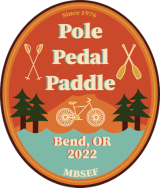 SELCO Pole Pedal Paddle