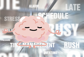 Image: Self-Care Strategies for Reducing Stress