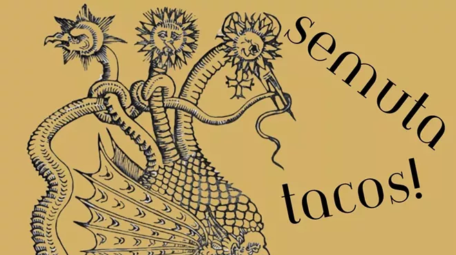 Image: Semuta, Tacos! & Vacancy Floor