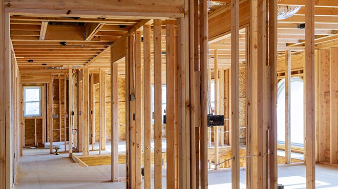 Senate Passes Housing Production Package