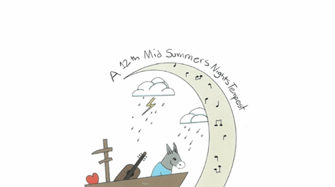 Image: Seven Peaks School Performing Arts Program