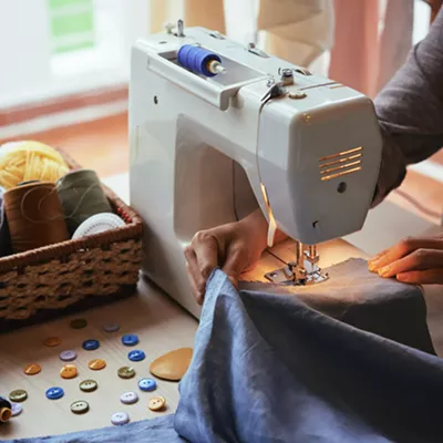 Image: Sew Club