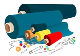 Image: Sewing and Upcycle Class: Rubbish Renewed Pre-show Problem solving and Creative Assistance