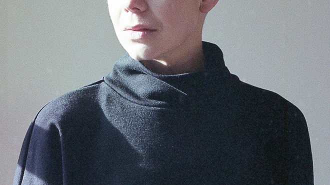 Image: Sewing Garments 101 - Make a Fleece Pullover