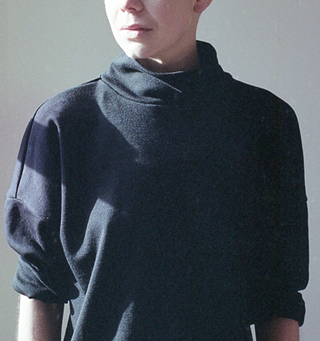 Image: Sewing Garments 101 - Make a Fleece Pullover