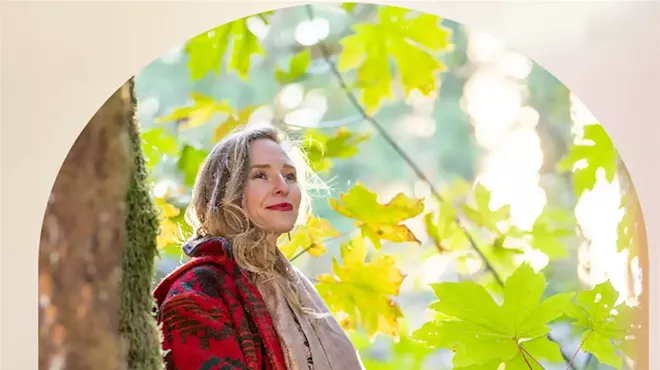 Image: Shamanic Drum Journey with Kelly Nie
