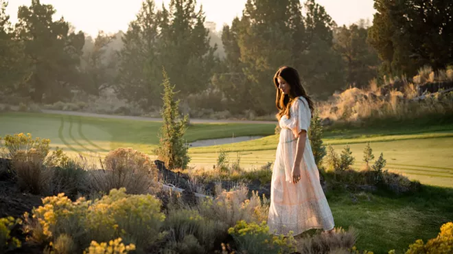 Image: Shamanic Drum Journey with Kelly Nie