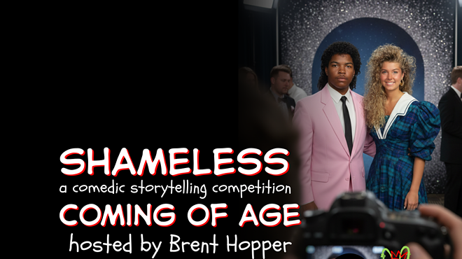 Image: Shameless - Championship