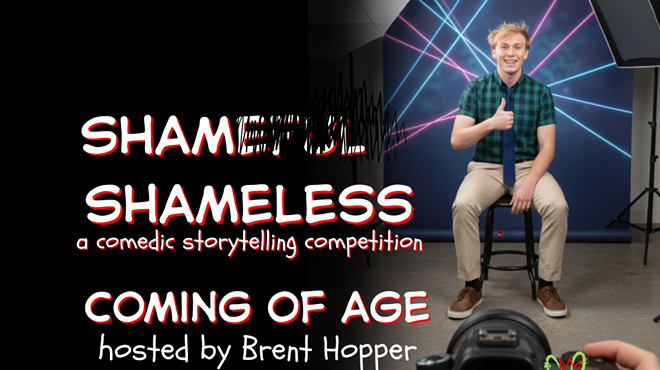 Image: Shameless - Coming of Age