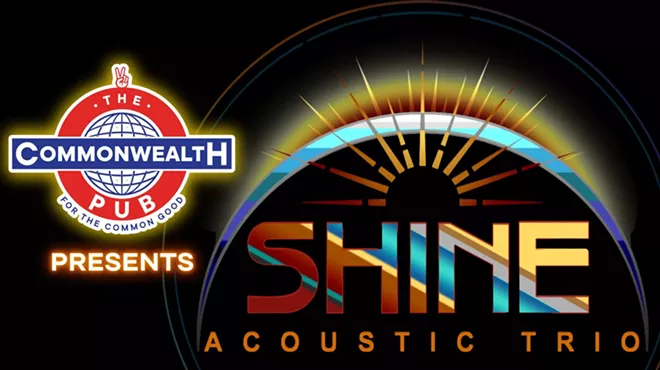 Image: Shine