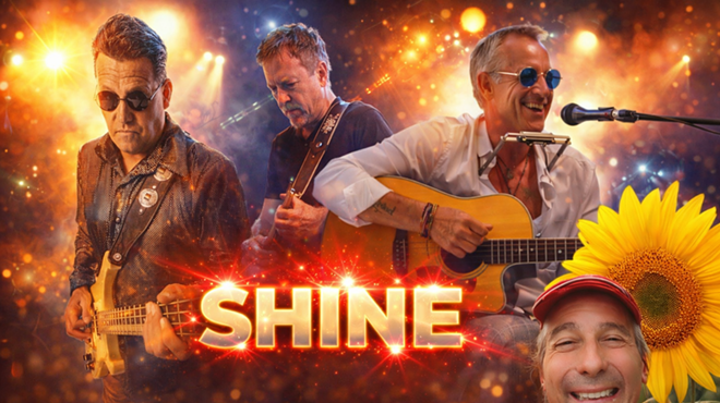 Image: SHINE