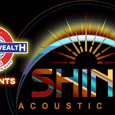 Image: Shine