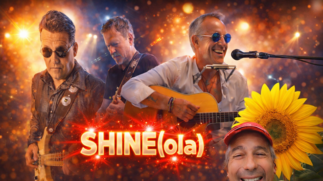 Image: Shineola (Singalong)