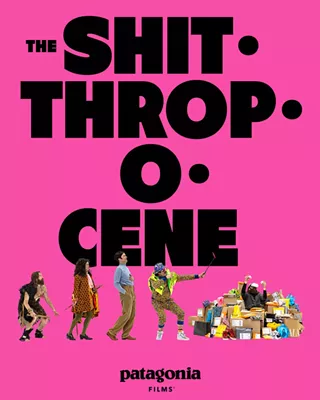 Image: Shitthropocene Film Screening
