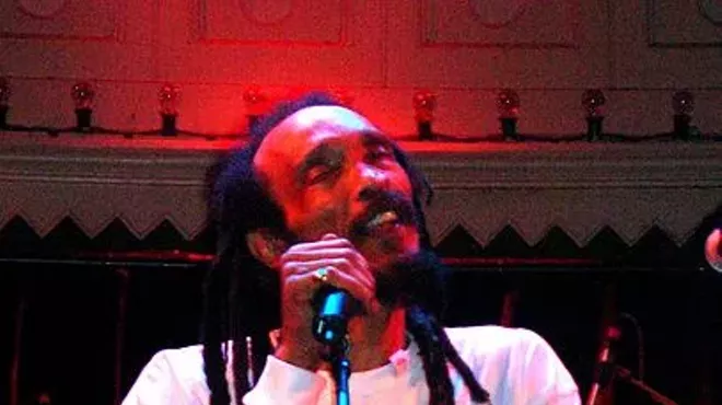 Image: Show Preview: Israel Vibrations