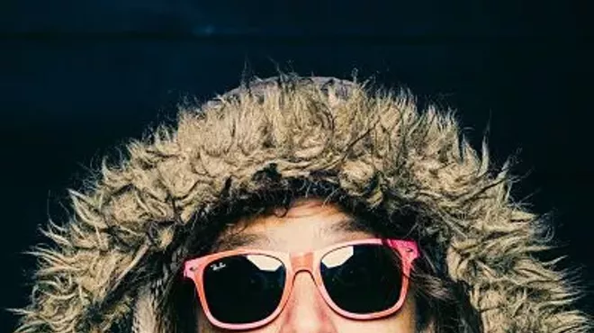 Image: Show Preview: Marco Benevento Brings Pop to New Heights, 4/11